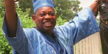 Chief MKO Abiola