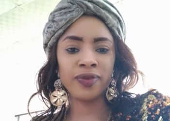 Iyadunni Bisola Akintunde