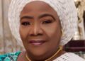 Late Madam Victoria Olakitan Ajanaku