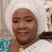 Late Madam Victoria Olakitan Ajanaku