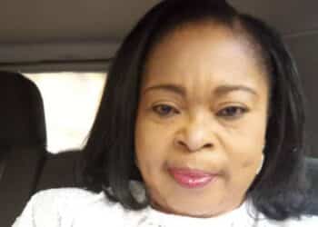 Princess Oyeronke Akinolu