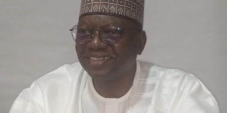 Sani Musa
