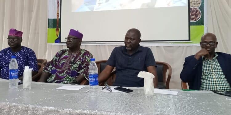 Senator Kola Balogun achievements