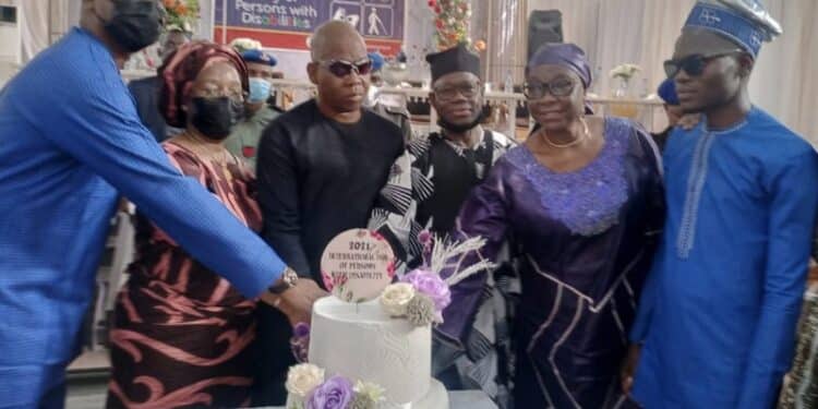 Senator Kola Balogun on Seyi Makinde