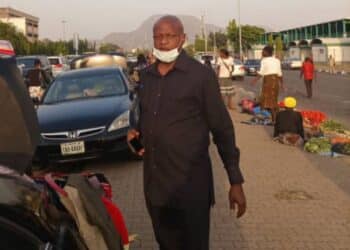 The man who led the niger-delta militants