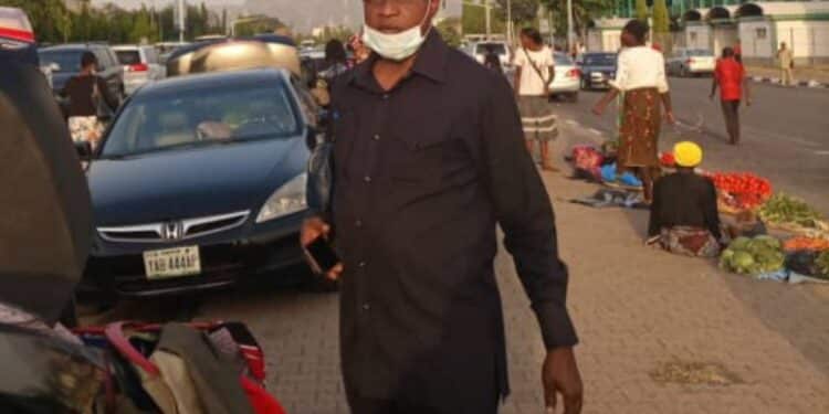 The man who led the niger-delta militants