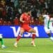 AFCON 2021 - Burkina Faso Shock Tunisia