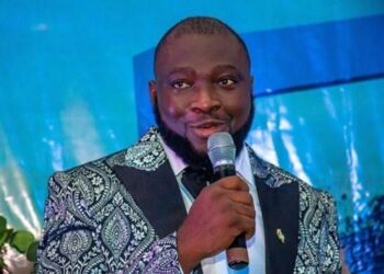 Adeola Awoleru - Titan Farms Investor