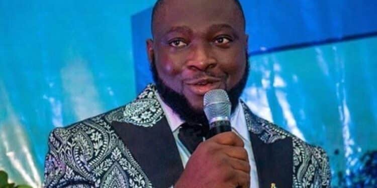 Adeola Awoleru - Titan Farms Investor