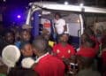 Africa Cup of Nations - afcon - ight Killed Cameroon Stadium Stampede