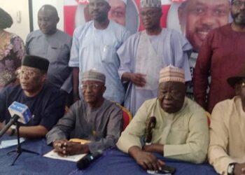 Akume APC chairmanship