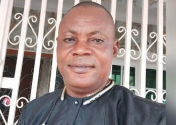 Alhaji Adebayo Ajani Jelili - Royal Jelad