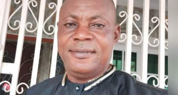 Alhaji Adebayo Ajani Jelili - Royal Jelad