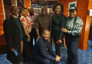 Amalagamated Atiku Support Group