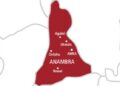 Anambra State Map