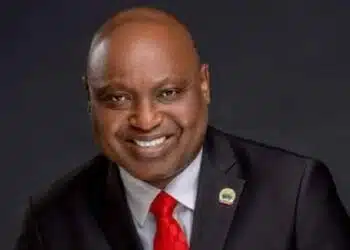 Biodun Oyebanji - BAO