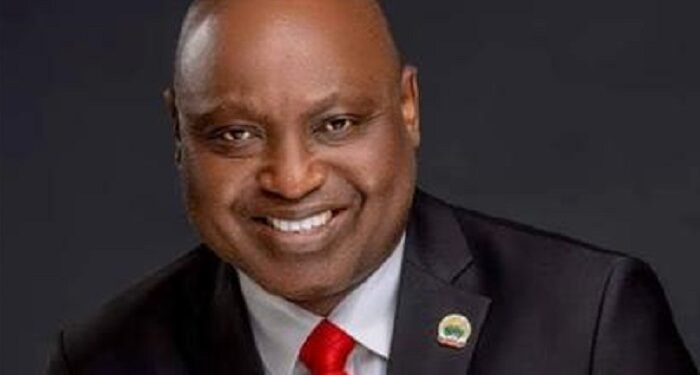 Biodun Oyebanji - BAO
