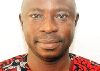 Bode Olagoke, Deputy Online Editor