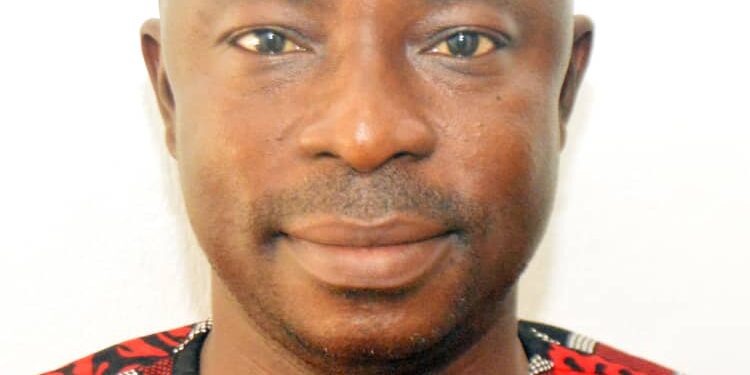 Bode Olagoke, Deputy Online Editor