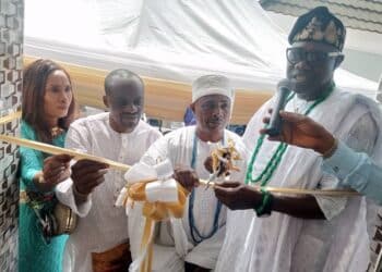 Commissioning of SubKem Leading Hotel & Suites