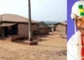 Deserted Ogun Community