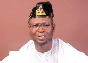 Engineer Oyedele Hakeem Alao