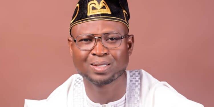 Engineer Oyedele Hakeem Alao