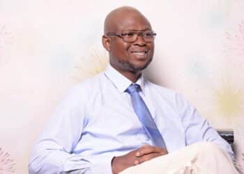 Engineer Oyedele Hakeem Alao