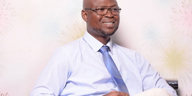 Engineer Oyedele Hakeem Alao