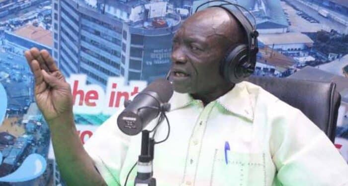 Felix Owolabi