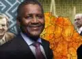 Forbe Africa Richest Persons