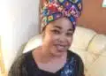 Erelu Funmi Rotiba