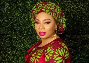 Hon Bakre Omolola-Olanrewaju