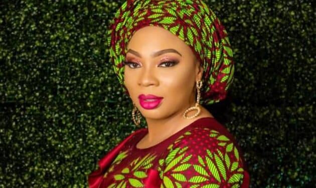 Hon Bakre Omolola-Olanrewaju