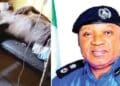 Hoodlums in Lagos Police Commissioner