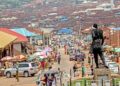 Ibadan City