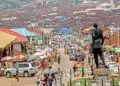 Ibadan City