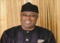 James Iniama