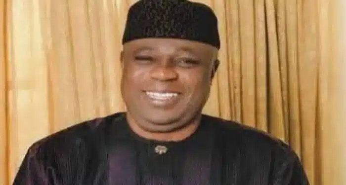 James Iniama