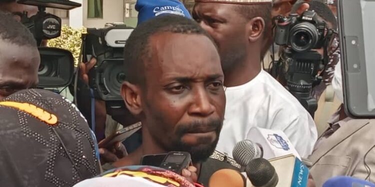 Kano School Proprietor