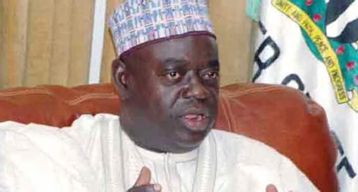 Muazu Babangida Aliyu