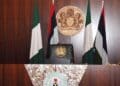 Nigerian Presidential Seat