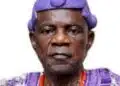 Oba David Olajide Omisore