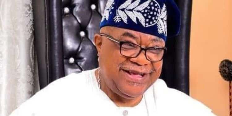 Otunba Adebayo Alao-Akala