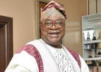 Otunba Christopher Adebayo Alao-Akala