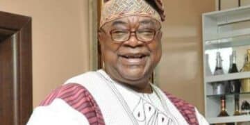 Otunba Christopher Adebayo Alao-Akala