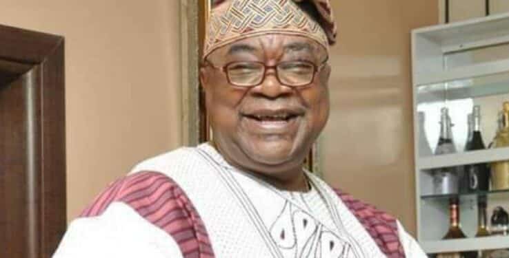 Otunba Christopher Adebayo Alao-Akala