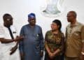 Oyo Govt Partners AACC on Tourism Development