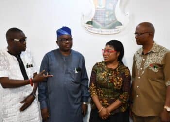 Oyo Govt Partners AACC on Tourism Development