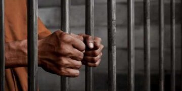 Police net - Jail prison